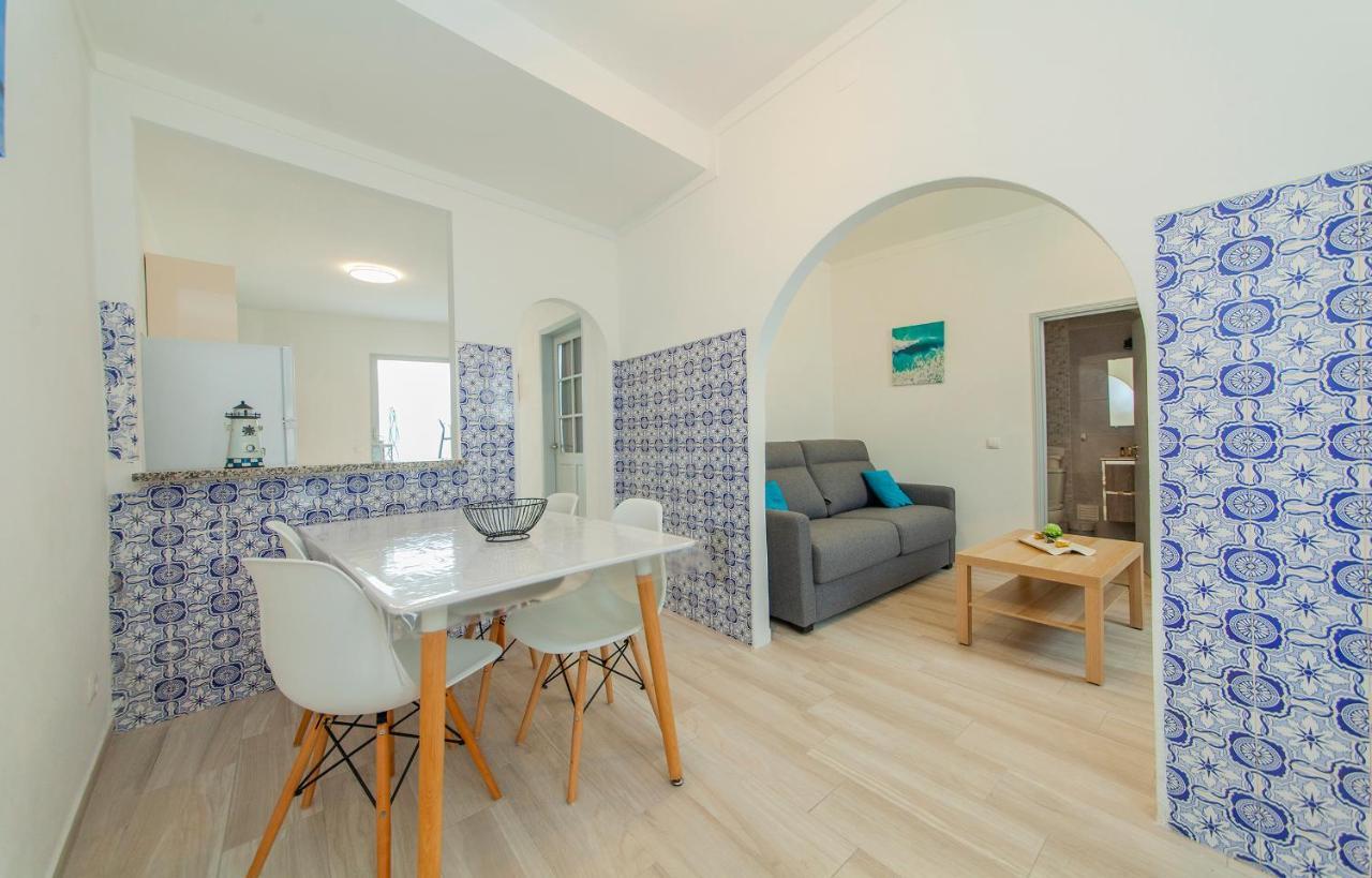 Апартаменты B21 - Oliveira Cozy Flat Лагуш Экстерьер фото