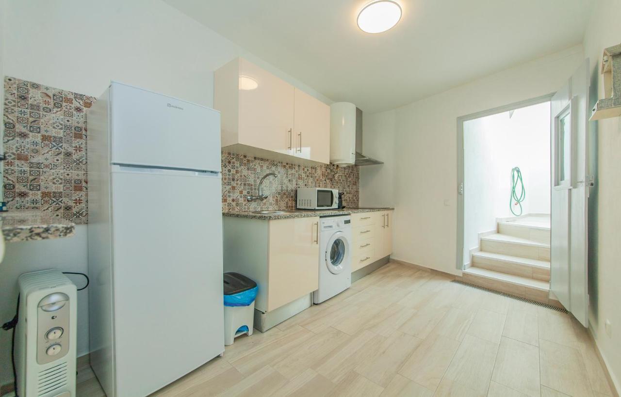 Апартаменты B21 - Oliveira Cozy Flat Лагуш Экстерьер фото