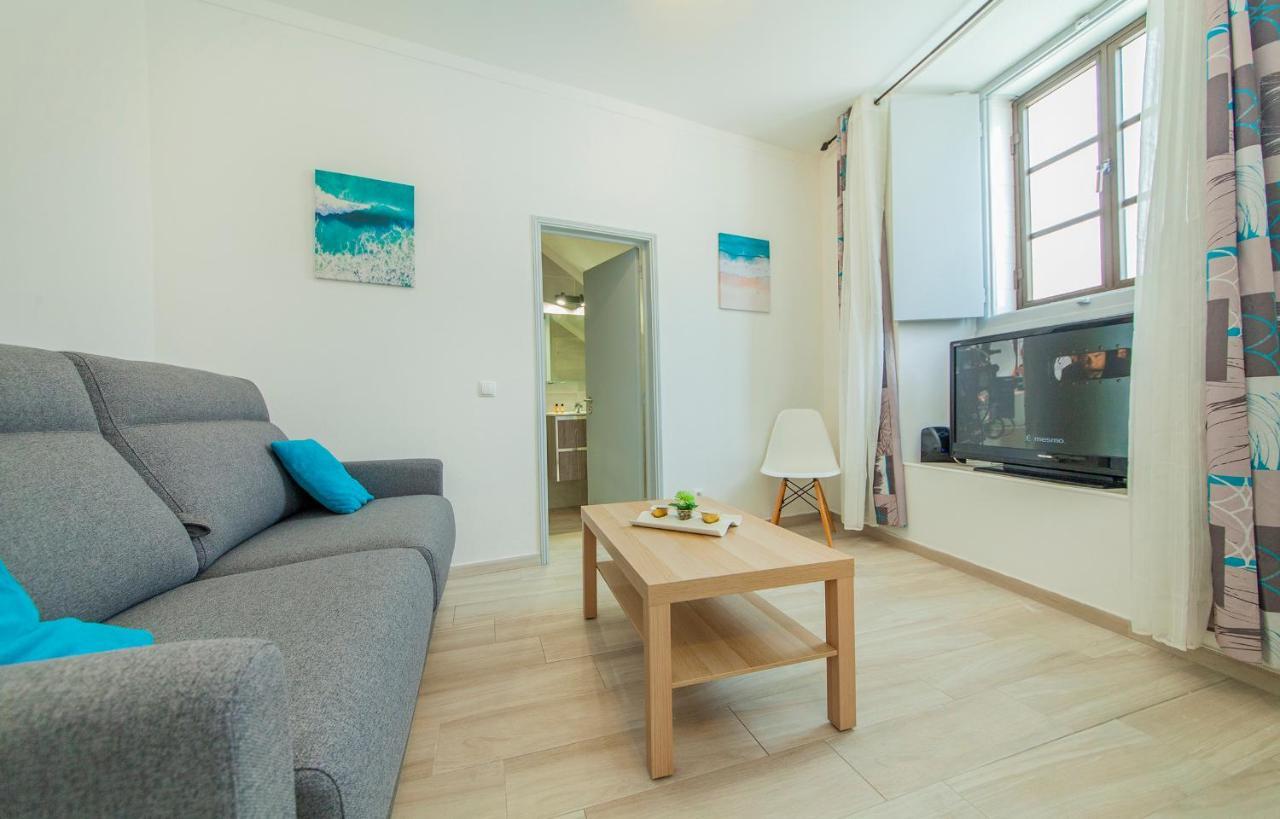 Апартаменты B21 - Oliveira Cozy Flat Лагуш Экстерьер фото