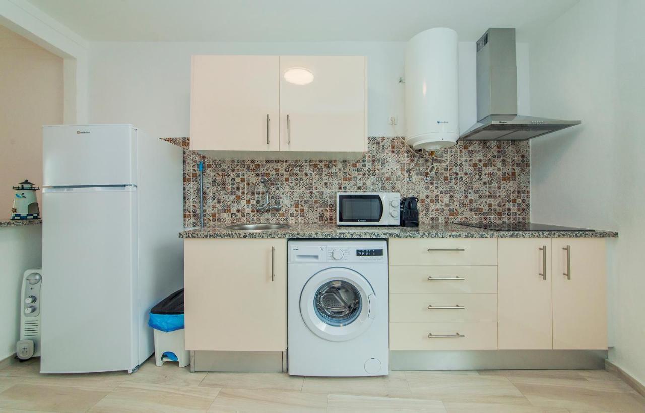 Апартаменты B21 - Oliveira Cozy Flat Лагуш Экстерьер фото