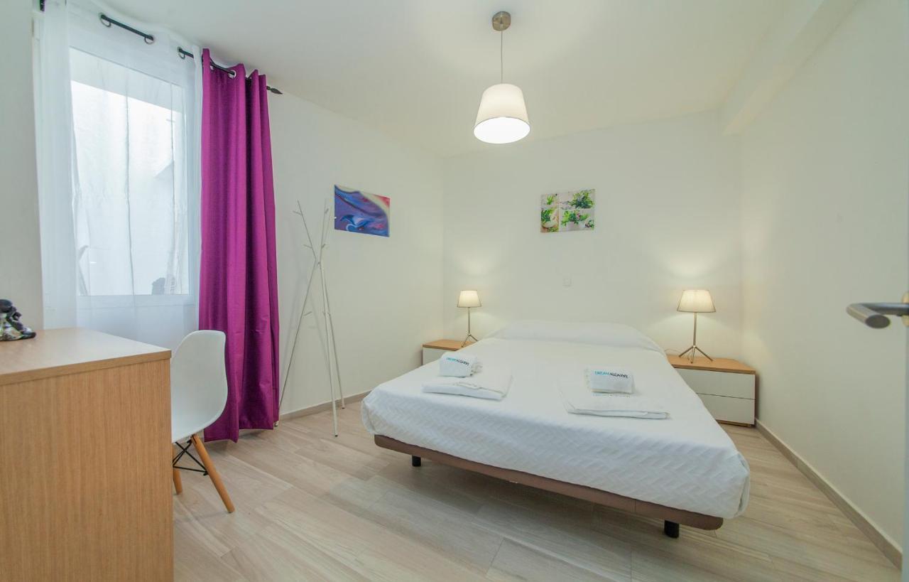 Апартаменты B21 - Oliveira Cozy Flat Лагуш Экстерьер фото