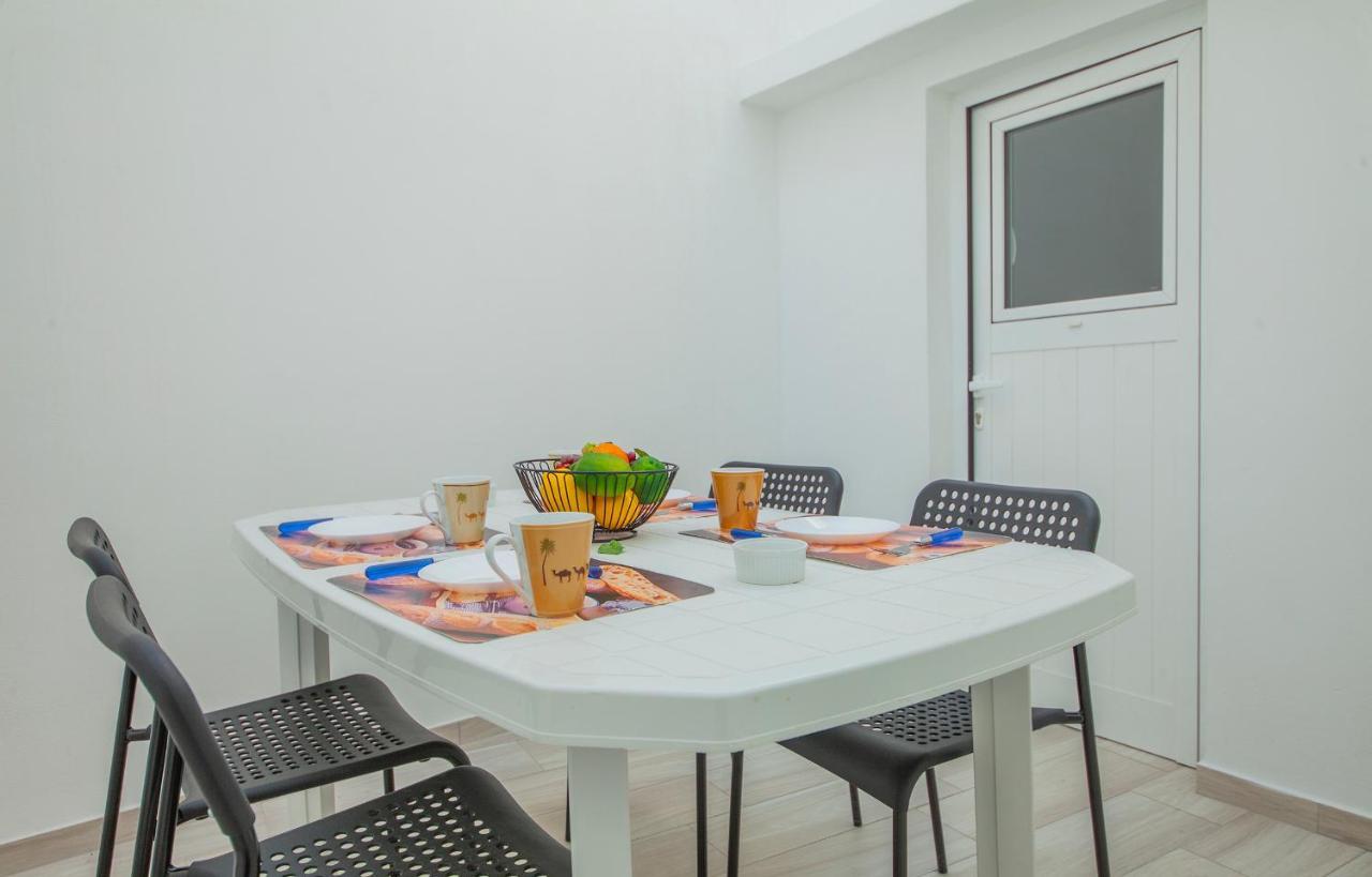 Апартаменты B21 - Oliveira Cozy Flat Лагуш Экстерьер фото