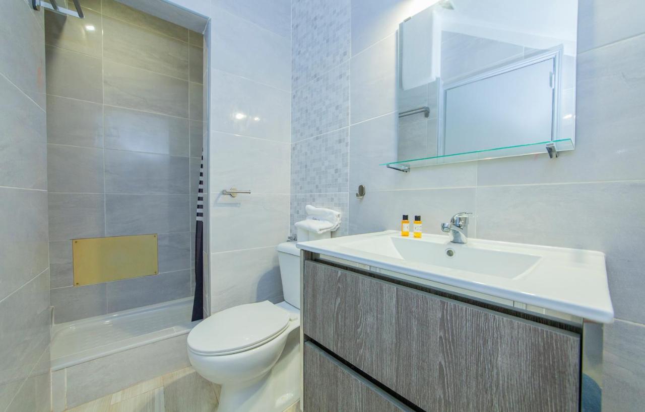 Апартаменты B21 - Oliveira Cozy Flat Лагуш Экстерьер фото